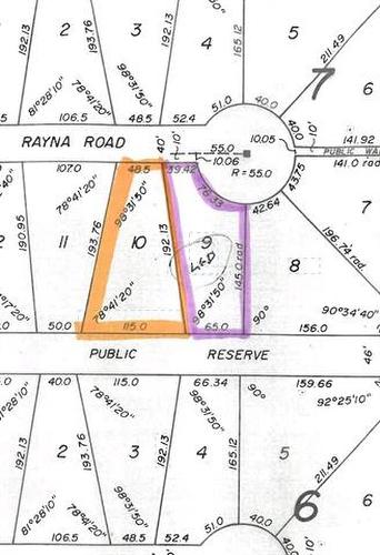 9 Rayna Rd, Hillside Beach, MB - Other