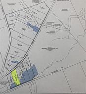 Lot 26-13 Hillside Elgin, NB E4Z 2L3