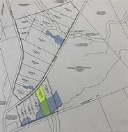 Lot 26-15 Hillside Elgin, NB E4Z 2L3