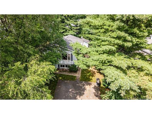 770 Glengarry Pl, Fredericton, NB - Outdoor