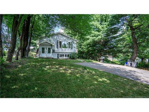 770 Glengarry Pl, Fredericton, NB - Outdoor