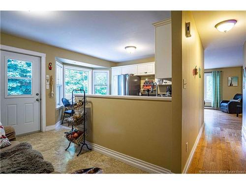 770 Glengarry Pl, Fredericton, NB - Indoor