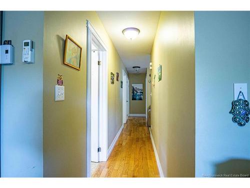 770 Glengarry Pl, Fredericton, NB - Indoor Photo Showing Other Room