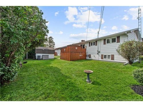 92 Alphonse St, Shediac, NB 