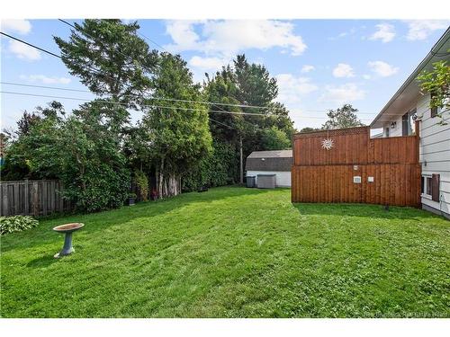 92 Alphonse St, Shediac, NB 