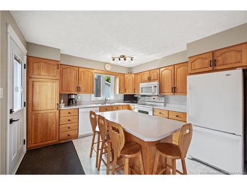 92 Alphonse St, Shediac, NB 