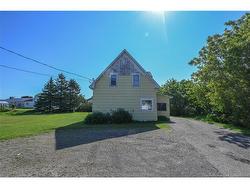 45 rue du Pêcheur Nord  Lamèque, NB E8T 1K4