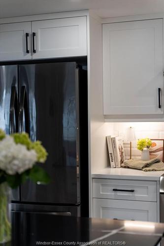 414 St Louis, Belle River, ON - Indoor Photo Showing Kitchen