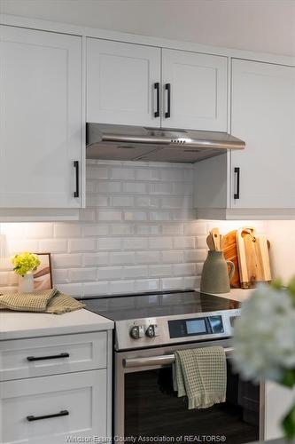 414 St Louis, Belle River, ON - Indoor Photo Showing Kitchen
