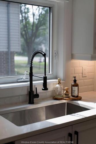 414 St Louis, Belle River, ON - Indoor