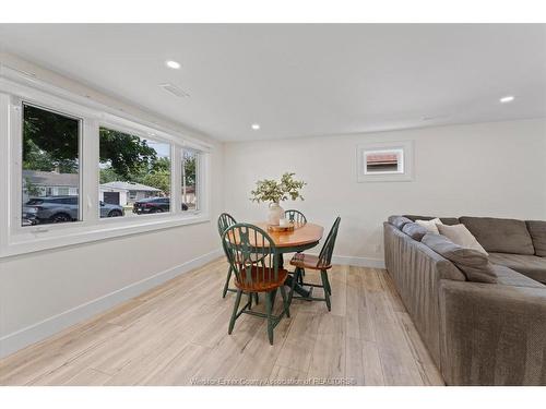 414 St Louis, Belle River, ON - Indoor