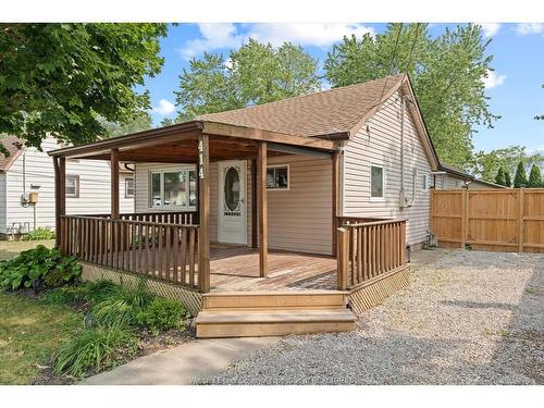 414 St Louis, Belle River, ON - Outdoor