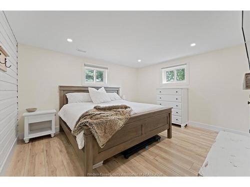 414 St Louis, Belle River, ON - Indoor Photo Showing Bedroom