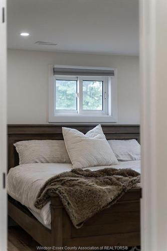 414 St Louis, Belle River, ON - Indoor Photo Showing Bedroom