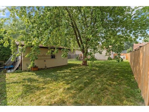 414 St Louis, Belle River, ON - Outdoor