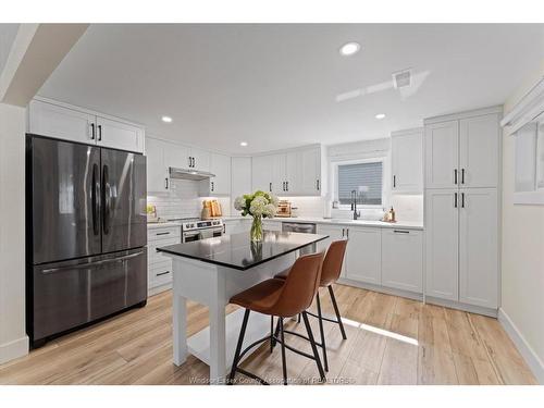 414 St Louis, Belle River, ON - Indoor