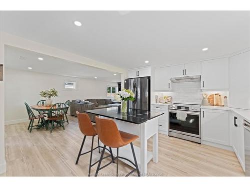 414 St Louis, Belle River, ON - Indoor