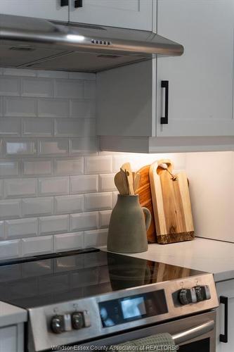 414 St Louis, Belle River, ON - Indoor Photo Showing Kitchen