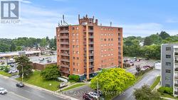 401 - 3955 PORTAGE ROAD Niagara Falls (Stamford), ON L2J 3W2