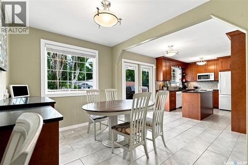 506 Fisher Crescent, Saskatoon, SK 