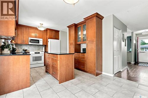 506 Fisher Crescent, Saskatoon, SK 