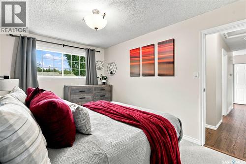 506 Fisher Crescent, Saskatoon, SK 
