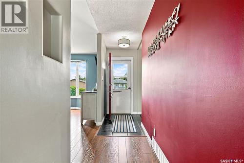 506 Fisher Crescent, Saskatoon, SK 