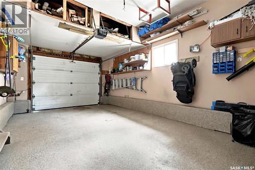 506 Fisher Crescent, Saskatoon, SK 