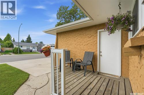 506 Fisher Crescent, Saskatoon, SK 