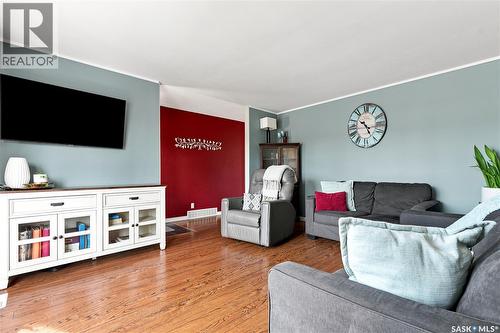 506 Fisher Crescent, Saskatoon, SK 