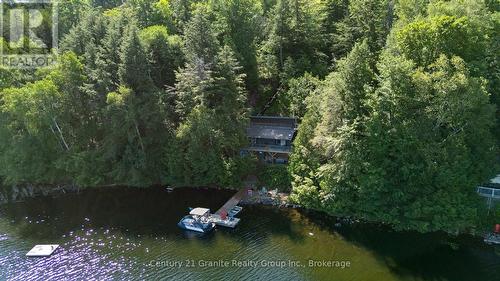 1411 TOCK LANE  Algonquin Highlands (Mcclintock), ON P0A 1E0