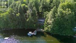 1411 TOCK LANE Algonquin Highlands (Mcclintock), ON P0A 1E0