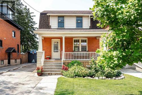 19 YOUNGS STREET  Stratford, ON N5A 1J5