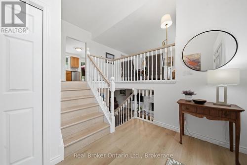 39 Wagoners Trail, Guelph (Kortright Hills), ON - Indoor Photo Showing Other Room