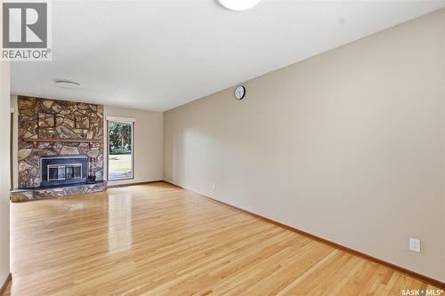 2509 Taylor Street E, Saskatoon, SK - Indoor With Fireplace