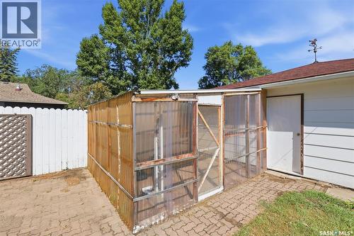 2509 Taylor Street E, Saskatoon, SK - Outdoor With Exterior