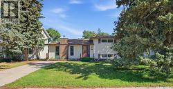 2509 Taylor STREET E  Saskatoon, SK S7H 1W9
