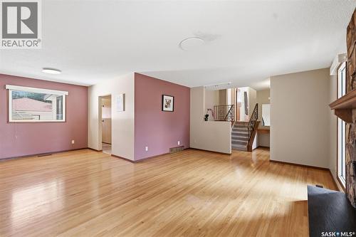2509 Taylor Street E, Saskatoon, SK - Indoor
