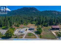 211 Enderby Grindrod Road  Enderby, BC V0E 1V4