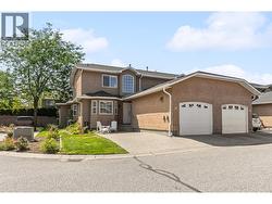 535 Glenmeadows Road Unit# 11 Kelowna, BC V1V 1X7