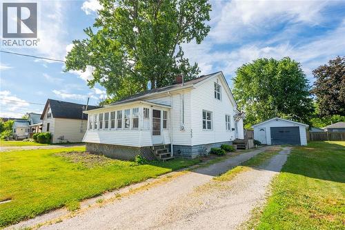 223 King STREET  Wallaceburg, ON N8A 1H4
