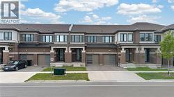 356 BISMARK Drive  Cambridge, ON N1S 0C6