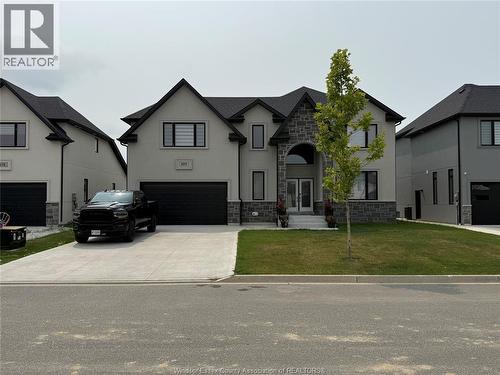 189 WHELAN DRIVE  Amherstburg, ON N9V 0G9