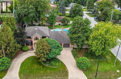 267 ELMGROVE DRIVE  Lakeshore, ON N8N 4G9
