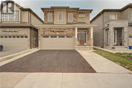 79 BEAUCHAMP Drive  Cambridge, ON N1S 0B9
