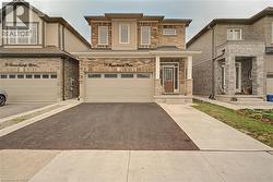 79 BEAUCHAMP Drive  Cambridge, ON N1S 0B9