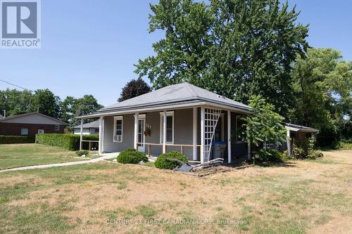 157 ADELAIDE STREET  Strathroy-Caradoc (Sw), ON N7G 2V4