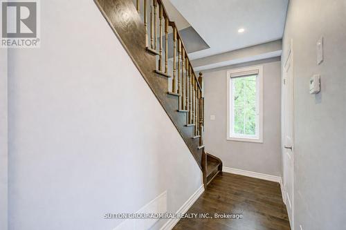 End Unit offers More Sunlight Exposure - 3 - 196 Pine Grove Road, Vaughan, ON - Indoor Photo Showing Other Room