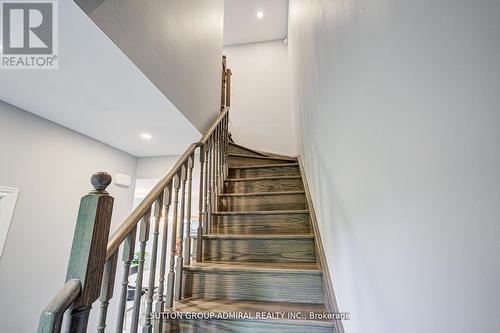 3 - 196 Pine Grove Road, Vaughan, ON - Indoor Photo Showing Other Room