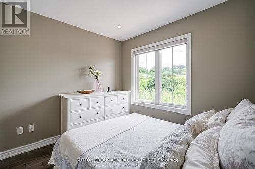 3 - 196 Pine Grove Road, Vaughan, ON - Indoor Photo Showing Bedroom
